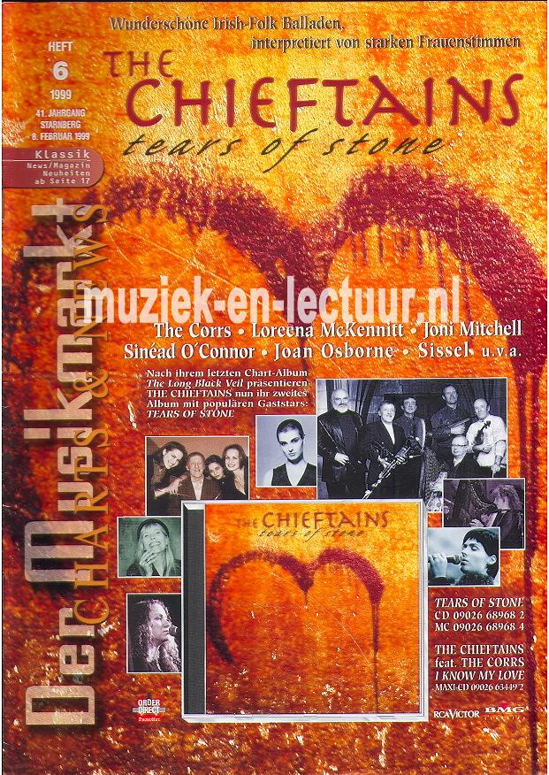 Der Musikmarkt 1999 nr. 06